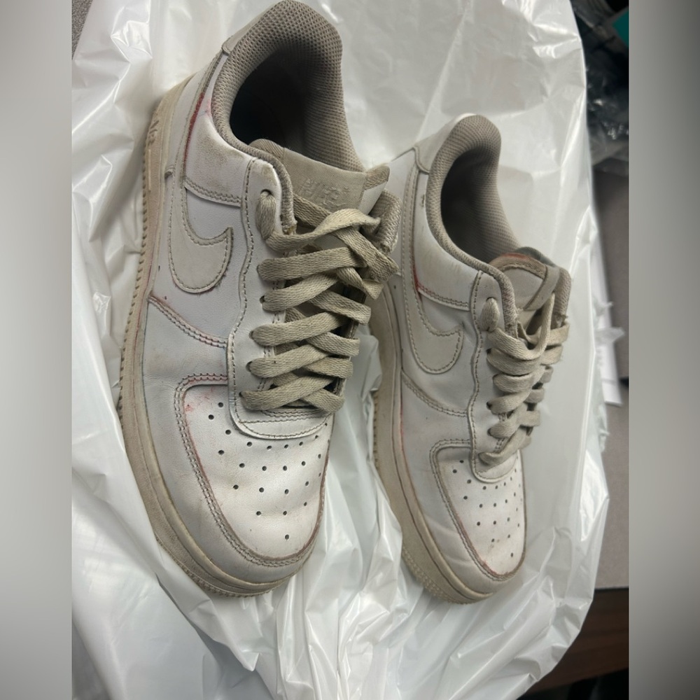 Nike 6.5